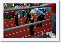 Homecoming crowning & the band * (80 Slides)